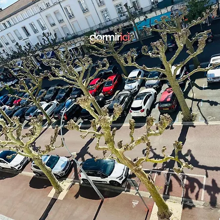 L'ancre De - Clim, A Pied, 6pers Apartment *