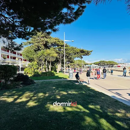L'ancre De - Clim, A Pied, 6pers Apartment Royan
