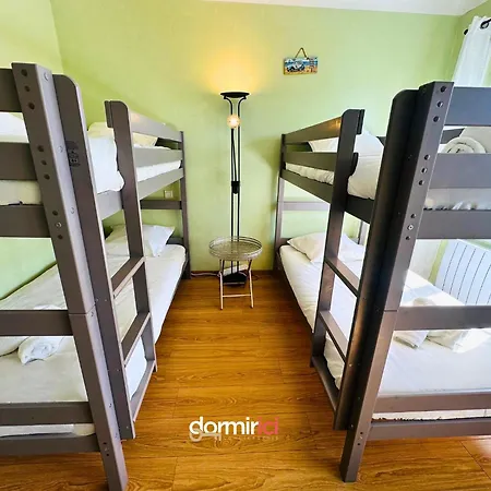 Apartment L'ancre De - Clim, A Pied, 6pers *
