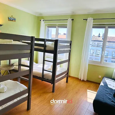 L'ancre De - Clim, A Pied, 6pers Apartment Royan